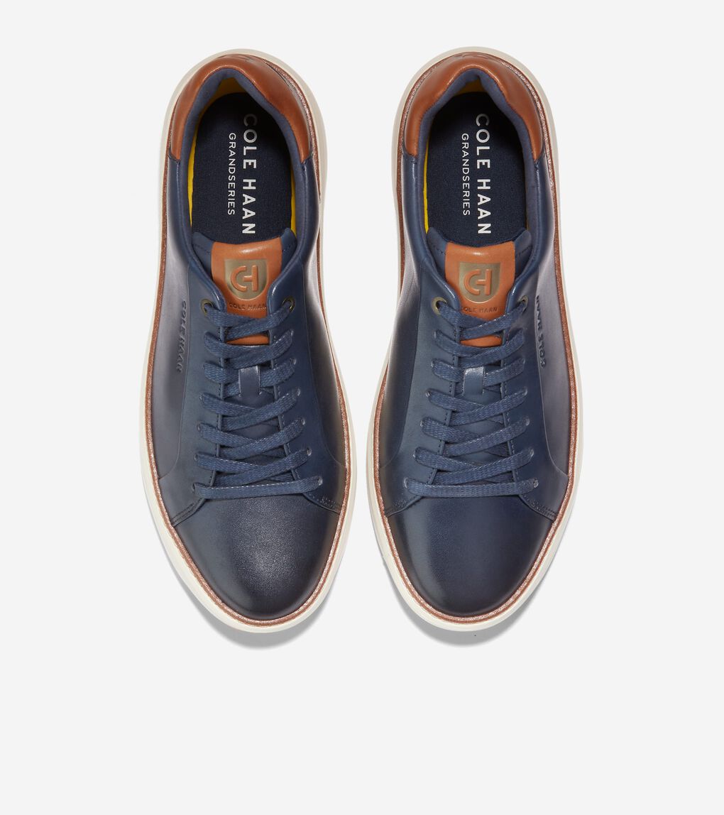 Men's GrandPrø Topspin Sneaker 